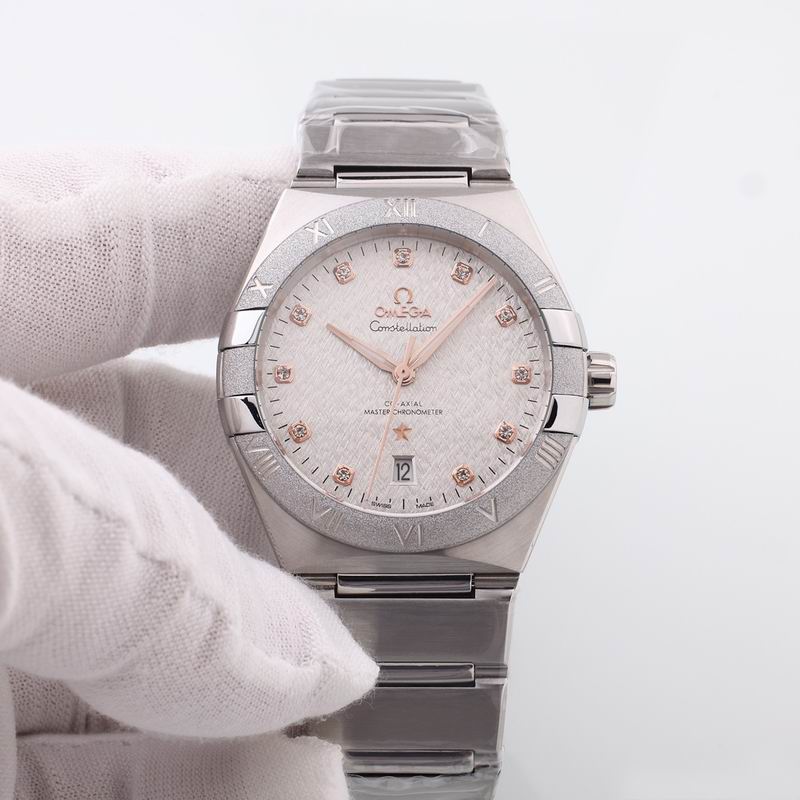 Omega watch 022552
